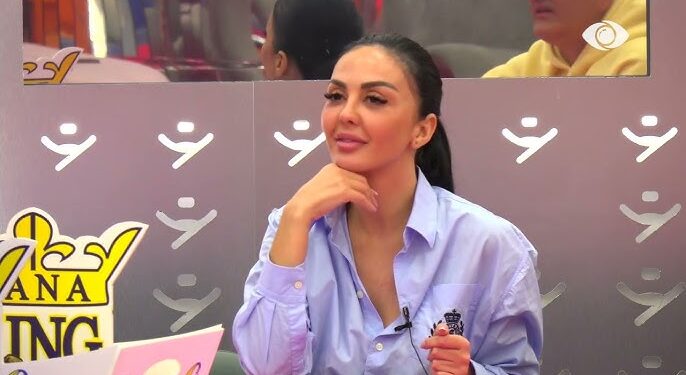 Edisa përplaset me Mateon: Do pimë kafe te Kthesa e Kamzës dhe do e shohim kush është më i fortë/ Deklarata e saj ndez rrjetin