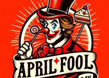 Si lindi 1 Prilli? Historia e Ditës së Gënjeshtrave që vazhdon edhe sot