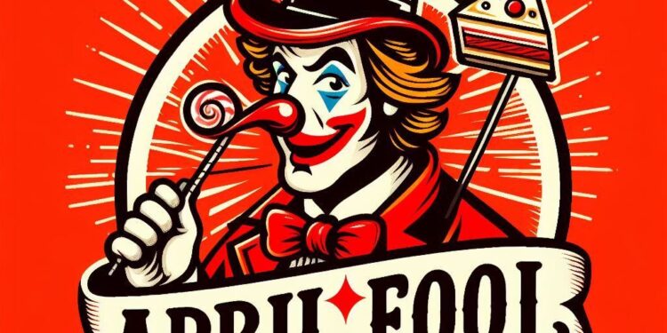 Si lindi 1 Prilli? Historia e Ditës së Gënjeshtrave që vazhdon edhe sot