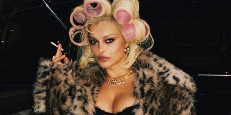 Bebe Rexha nderohet me Female Icon Award 2026 në EDM Awards