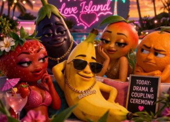 Frutat që flasin, trendi i çmendur që po pushton TikTok