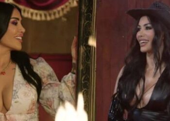 Përplasen Soni Malaj dhe Jonida Maliqi në Ferma VIP