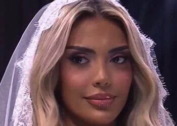 “Miss Grand Kosovo” martohet në BBVA VIP, Brikena dhe Mateo bëhen viralë në gjithë botën