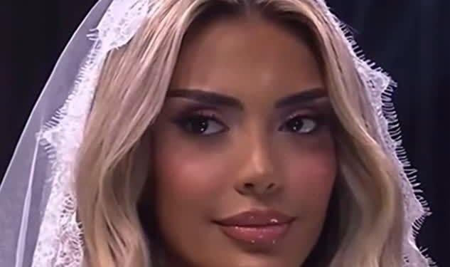 “Miss Grand Kosovo” martohet në BBVA VIP, Brikena dhe Mateo bëhen viralë në gjithë botën