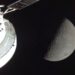 NASA publikon pamje mahnitëse nga misioni Artemis II pranë Hënës