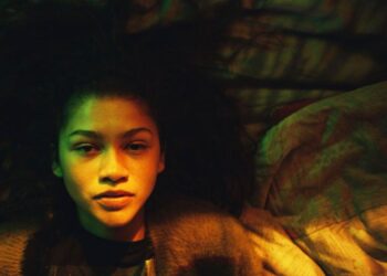 A po i vjen fundi Euphoria? Zendaya flet për herë të parë