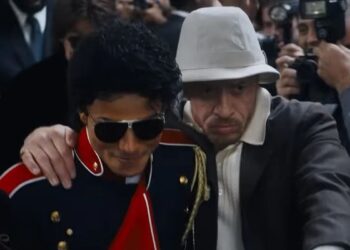 Historia e Michael Jackson në kinema, kushëriri i tij merr rolin kryesor
