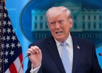 Armëpushim SHBA–Iran, Trump paralajmëron një fazë të re për Lindjen e Mesme