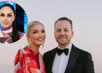 Ledion Liço i jep fund aludimeve: Kam pëlqyer vetëm një bjonde dhe nuk është konkurrente