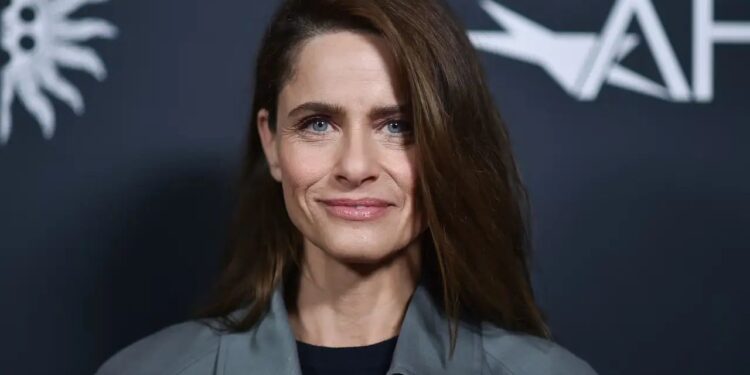 Amanda Peet rrëfen të vërtetën e Hollywood-it: Është një iluzion, dëshpërimi është kudo