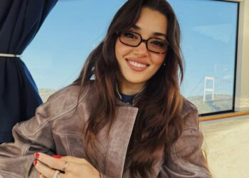 Hande Erçel del e pastër nga hetimi, analizat rezultojnë negative