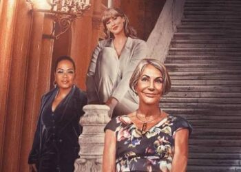 Forbes publikon listën e grave më të pasura në botë, ja kush dominon renditjen