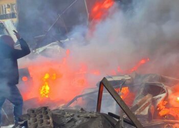 Izraeli godet Libanin 100 herë brenda 10 minutash, rriten tensionet në rajon