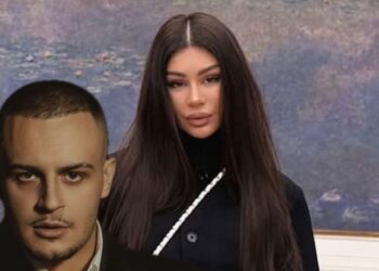 Ç’po ndodh mes Don Xhoni dhe yllit ndërkombëtar? Komenti që po ndez rrjetin