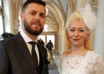 Bashkëshortja e Mirit sqaron marrëdhënien me të : Ne nuk jemi ndarë por…