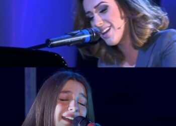 X Factor Kids Albania: Eden Dani shpallet fituese, surprizon Ermal Meta në finale