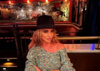 Ermiona Lekbello bëhet pjesë e Ferma VIP