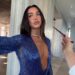 Dua Lipa thyen rekord historik në Spotify me albumin debutues