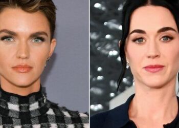 Akuza të rënda në showbiz: Ruby Rose pretendon incident me Katy Perry, reagon ekipi i artistes