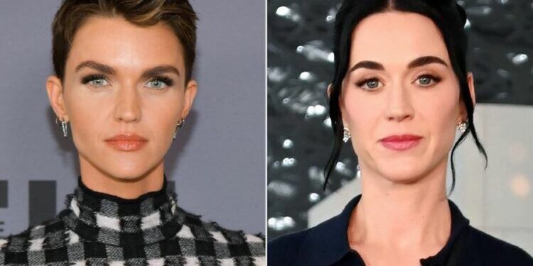 Akuza të rënda në showbiz: Ruby Rose pretendon incident me Katy Perry, reagon ekipi i artistes