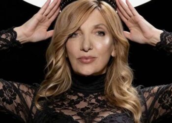 Fenomeni Mimoza Ahmeti në Ferma VIP 3 , autenticiteti që po thyen çdo rekord