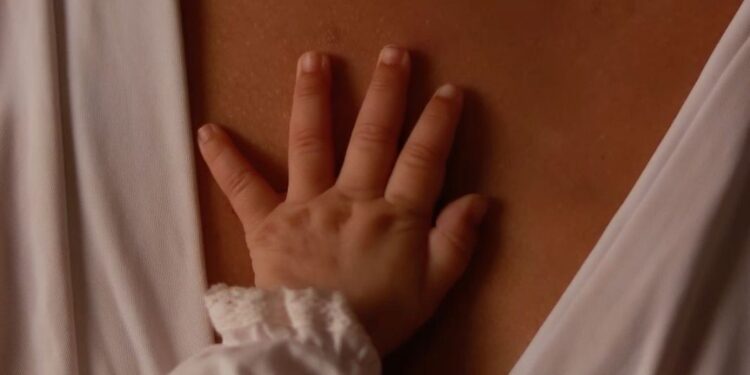 Shkenca e vërteton: Një pjesë e nënës tënde jeton brenda teje