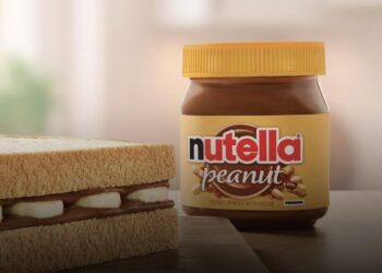 Nutella surprizon tregun: Shije e re me kikirikë pas më shumë se 60 vitesh