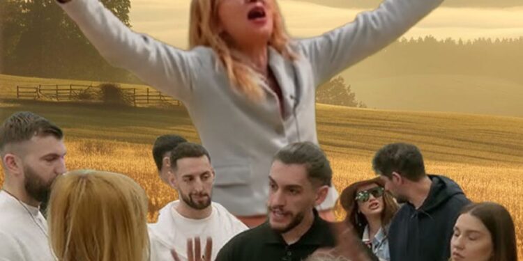 Çfarë i shtyu të gjithë fermerët ti kundërvihen Mimozës në FERMA VIP