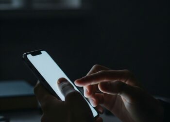 Pse rrimë zgjuar me telefon edhe kur jemi të lodhur?