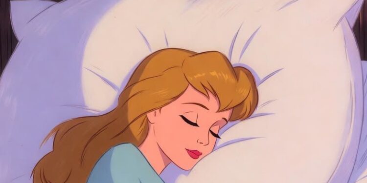 Zgjoheni çdo natë nga ora 2–3? Eksperti paralajmëron: Mund të jetë sinjal shëndetësor