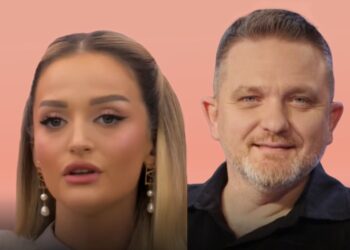 Jul Deda ironizon opinionistët: Selin, banorja më e përkëdhelur në historinë e Big Brother