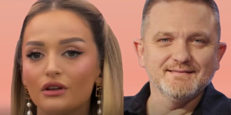Jul Deda ironizon opinionistët: Selin, banorja më e përkëdhelur në historinë e Big Brother