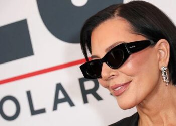 Nga meme në “magnet suksesi”: Kris Jenner pushton rrjetet në Kinë