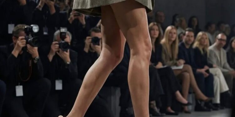 Duket si shaka, por është Balenciaga/ Kur moda sfidon logjikën