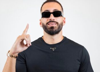 Joz Marku habit me ndryshimin drastik/ Tullac dhe arratisje luksoze në Punta Cana