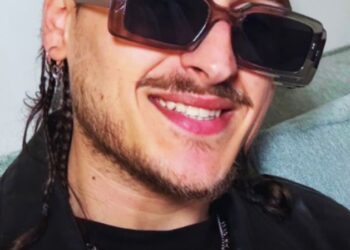 Eurovision Song Contest 2026: Shqipëria përfaqësohet nga Alis me Nan, konkurron e 13-ta në gjysmëfinalen e dytë