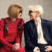 Anna Wintour dhe Meryl Streep bashkë në kopertinën e Vogue 2026