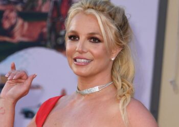 Britney Spears drejt rehabilitimit pas incidentit në Kaliforni