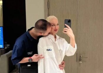 Ndarje apo krizë? Lëvizjet në rrjet ndezin dyshimet për fundin e lidhjes së Danja Kokës