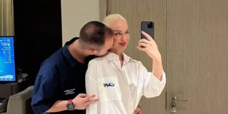 Ndarje apo krizë? Lëvizjet në rrjet ndezin dyshimet për fundin e lidhjes së Danja Kokës