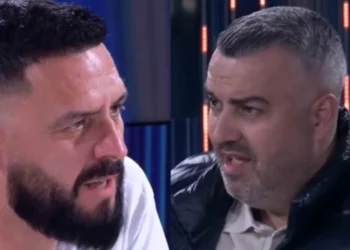 Rogerti dhe Miri biseda për film p**nografik me Selin shkakton reagime masive