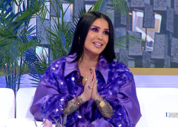 Çfarë ndodhi? Jonida Maliqi largohet papritur nga Ferma VIP