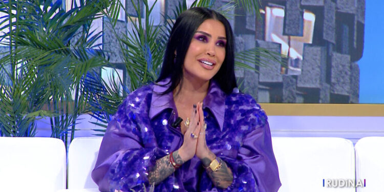 Çfarë ndodhi? Jonida Maliqi largohet papritur nga Ferma VIP